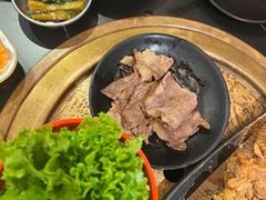 -谷牛和牛烤肉(漕河泾印象城店)