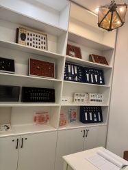 -FUMEIHUI·科技美肤·美体SPA