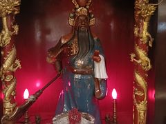-东亚潮州酒楼(虹桥友谊店)
