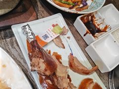 -魁盛居百年鲁菜馆(县西巷店)