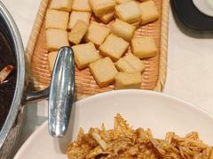 -懂羊帝·羊蝎子·北京菜(小关店)