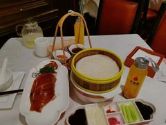 -大鸭梨烤鸭(石佛营店)