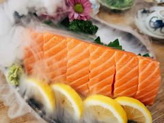 -米禾良日料(人民广场店)