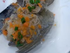 -春园海鲜广场D区6号(钟姐海鲜加工店)