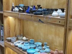 -1001艺术手作·银饰DIY·拼豆(小寨金莎店)