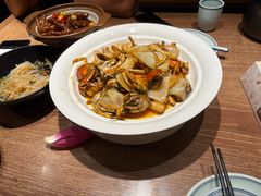 -周家二小姐的菜(西津渡店)