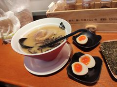 -豚一拉麺(花城汇南区店)