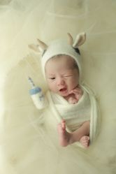 -小熊维尼高端儿童摄影(宝安旗舰店)