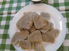 -天祥斋老北京八大碗烧烤家常菜(田村店)