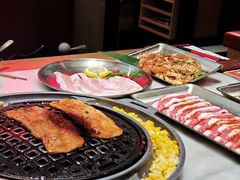 -韩宫宴和牛烤肉(宁波环球银泰城店)