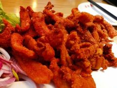 -佶政筋饼·新概念(安阳路店)