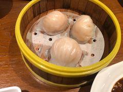 -南拳十三姨·潮汕砂锅粥(世纪金源店)