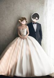 -CD视觉婚纱摄影
