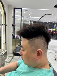 -Nice奈斯形象定制沙龙
