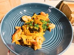 海胆龙虾意面-Marina厨房·ALA精酿(月湖盛园店)