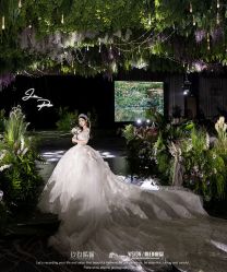 -玖玖婚嫁礼仪策划(江滨西路店)