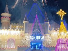 -汕头蓝水星欢乐世界