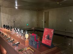 -隐溪茶馆(静安寺店)