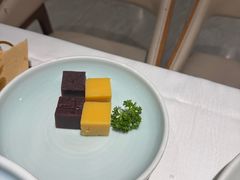 -味+新京宴·烤鸭·北京菜(创意谷店)