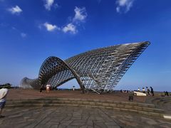 -南汇嘴观海公园