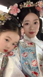 点击看大图 -美云庭古装·格格服汉服·京城旅拍(北京店)