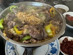 -朝鲜饭店(房山店)