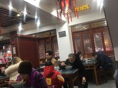 大堂-荣阳楼(山塘街店)