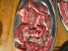 -山居屋炭火烧肉(厚街万达店)
