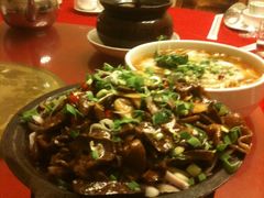 杀猪菜-五谷屯私房菜·始于2005(中山陵童卫路店)