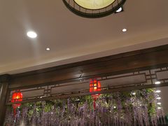 大堂-鸭匠食府·挂炉烤鸭·新京菜(阜成路店)