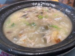 -真粥道(新华东路店)
