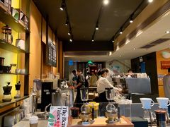 -星巴克(福州三坊七巷店)