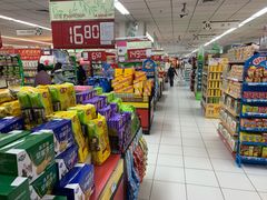 -银座商城(玉函店)