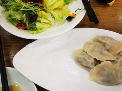 -船歌·鱼水饺青岛菜(枫蓝国际购物中心店)