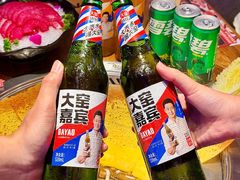 -山河屯铁锅炖·非遗铁锅炖(华强北店)