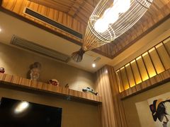 -天狗山料理(省体店)