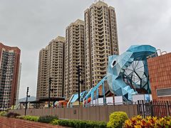 -新城市广场