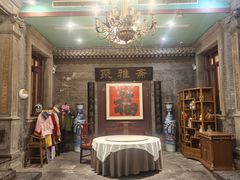 -卫鼎轩·曹公馆(鼓楼店)