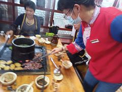 -滇藏石锅宴(北门坡古城管理局店)