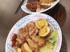 -香友记正宗隆江猪脚饭(首经贸店)
