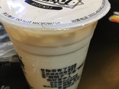 甜醅子奶茶-放哈·甜醅子奶茶创造者(正宁路店)