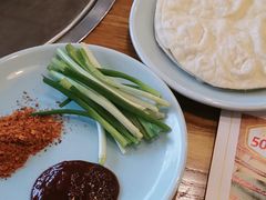 -東豫狼鲜货烧烤. 碳火烤鱼. 小龙虾(上海首店)