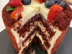 -姆们M Sweetie Cake(三里屯店)