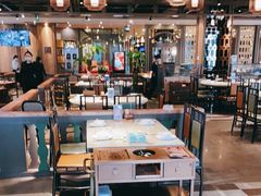 -滋粥楼·顺德菜海鲜茶点(金融城店)