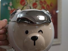 -星巴克(新达汇三林店)