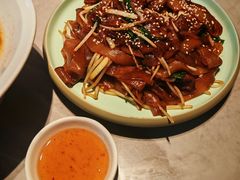 -陶兰居·香港饭店·海鲜大排档(圆融时代广场店)