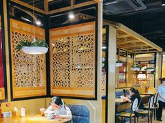 -吴满满油泼面(北方风味园店)