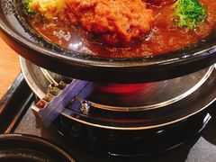 -谷田稻香·砂锅菜(元洪店)