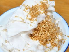 -鞠婆婆•绵绵冰•凉糕•手工冰粉(苏稽一店)