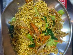 -幸福小串·地摊小炉子(三阳路店)